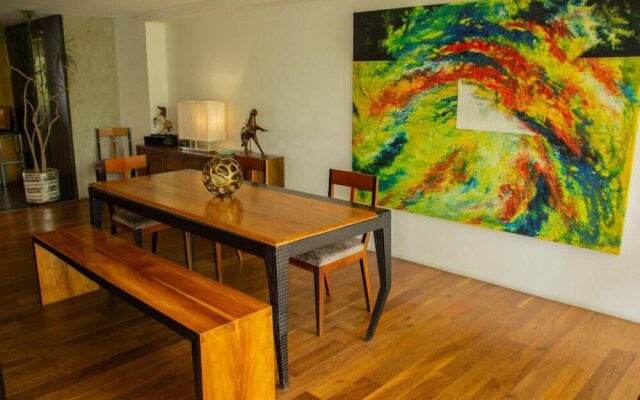 Perfectly Located In Polanco