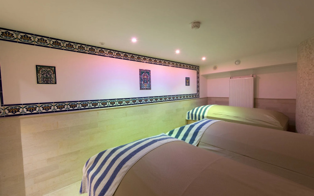 L'Alexain Hôtel Restaurant & Wellness
