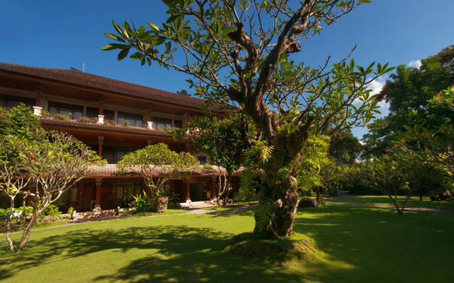 Matahari Bungalow