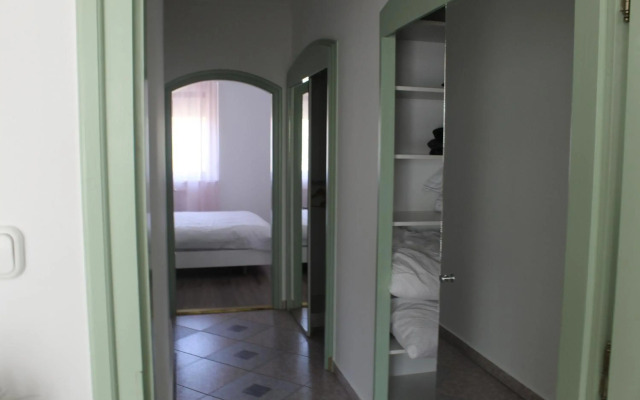 Sunny House Apartman Szeged