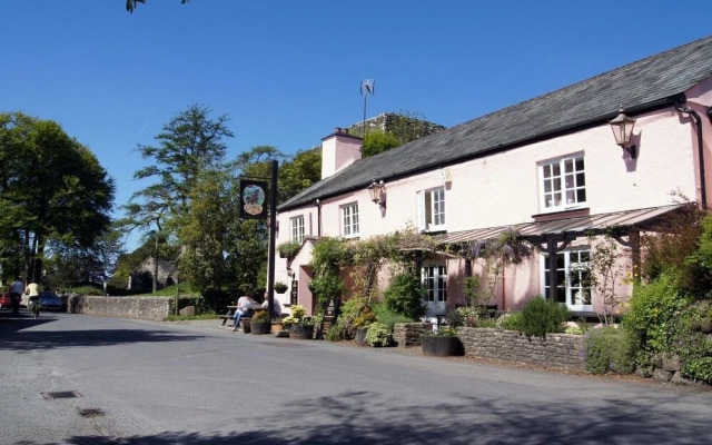 The Coach House