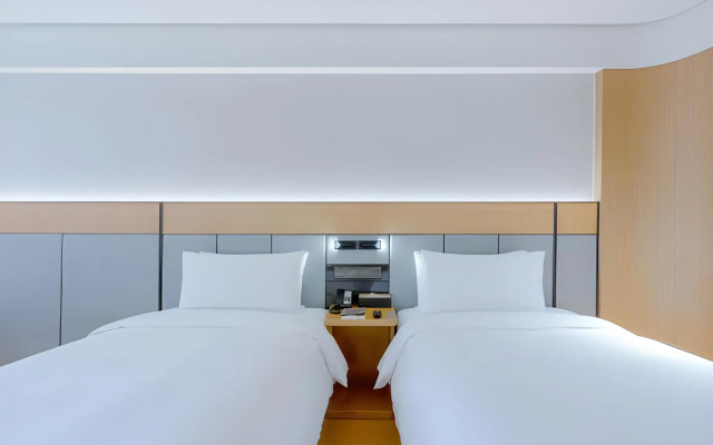 Jinjiang Inn Xiamen Huli Qufu