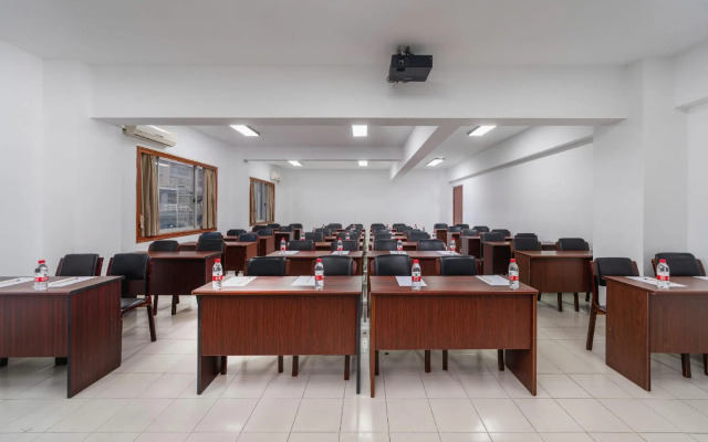 ITowns Hotel Tianyuan Branch
