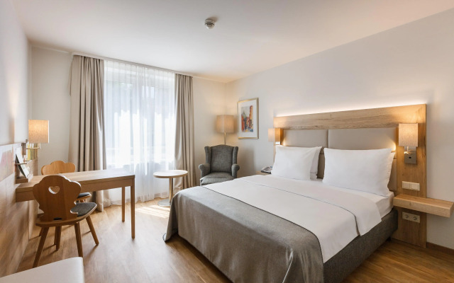 Holiday Inn Nürnberg City Centre by IHG