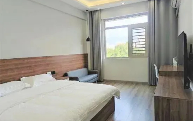 Pu'ermuji Homestay