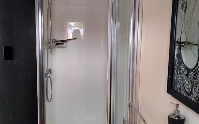 Ironsands B&B Studio Unit