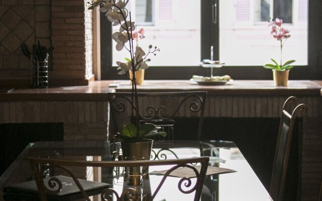 Hemeras Boutique House Roma