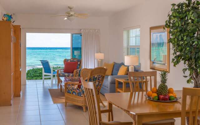 Wyndham Reef Resort Grand Cayman