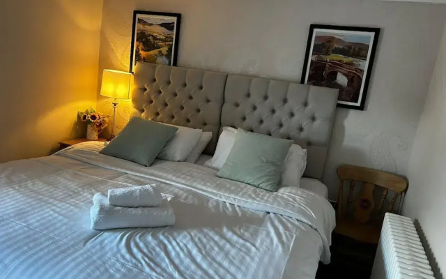 Pennine Boutique Hotel