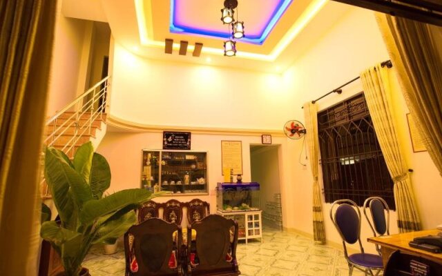 Holy Land Homestay