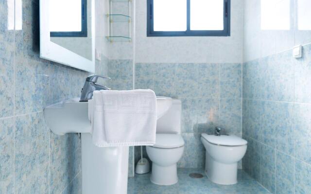 Apartamentos Gemelos 23 - Beninter