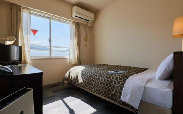 Wind City Hotel