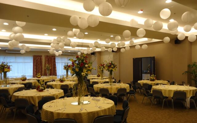 Citylight Hotel