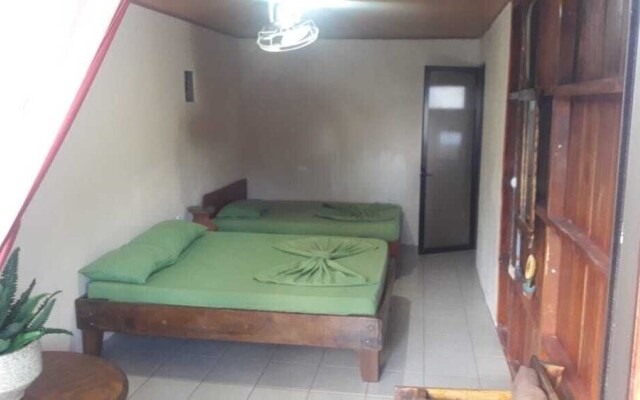 Hotel Cabinas y Tour Aaron Tortuguero