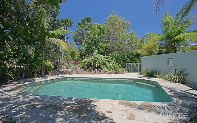 A Perfect Stay - 3 James Cook Apartments