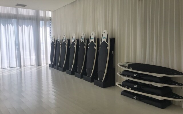 Icon by Design Suites Miami