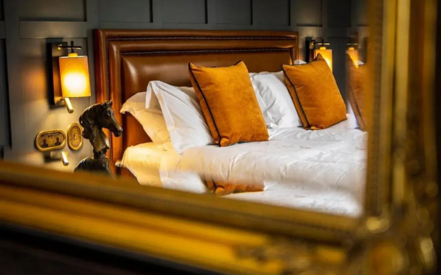 Skeabost Hotel