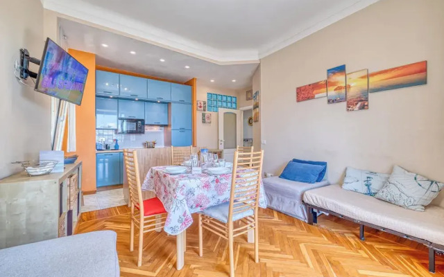 Sunny House Spiagge e Ciclabile