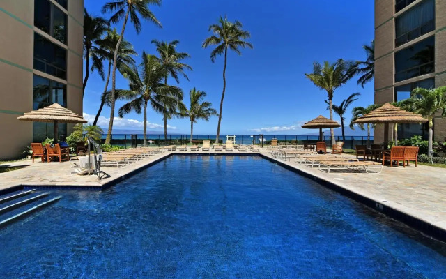 Mahana 307 In Lahaina