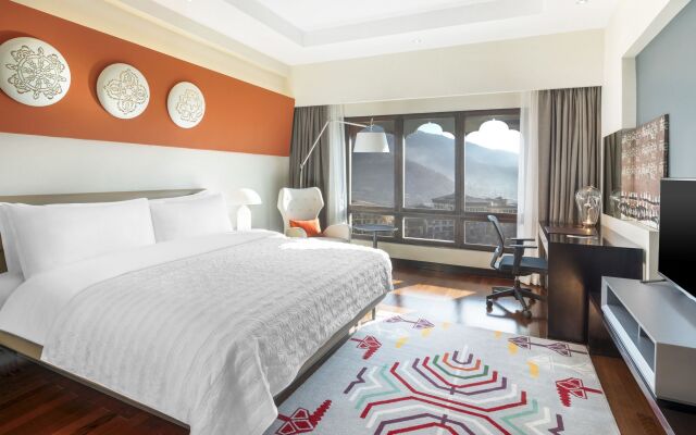 Le Meridien Thimphu