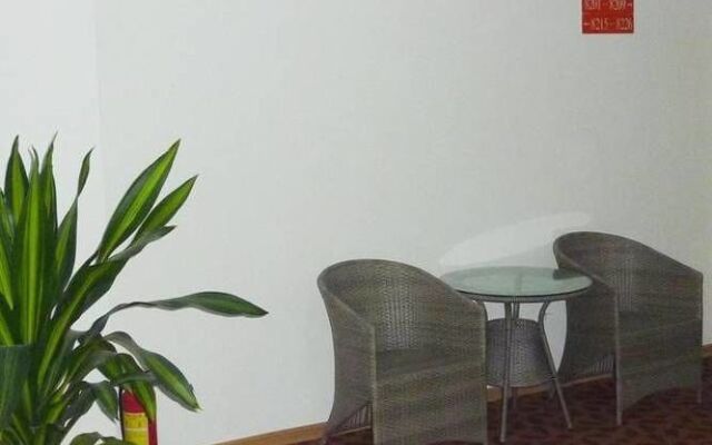 A Home Hotel - Beihai