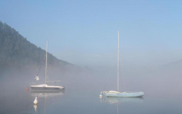 Gîte Gérardmer, 4 pièces, 6 personnes - FR-1-589-94
