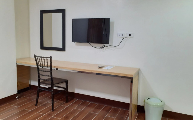 Meaco Royal Hotel - Ilagan