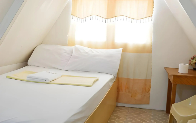 Galleria de Boracay Guest House