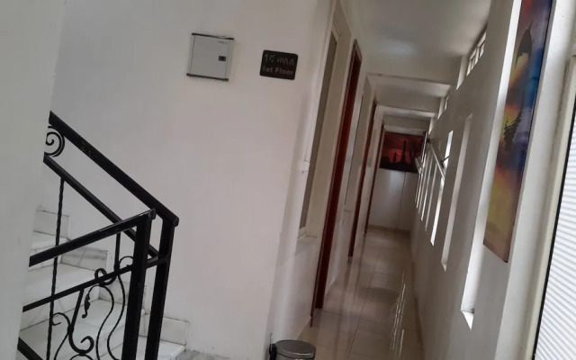 Dream View Guest House