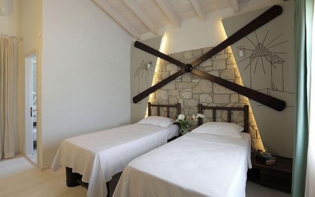 1850 Hotel Alacati