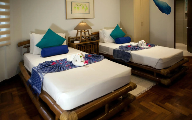 357 Boracay