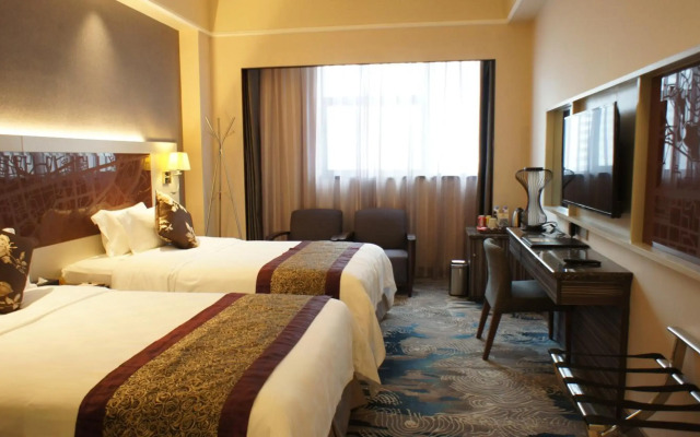 Shenzhen Lido Hotel