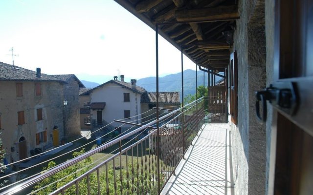 Bed & Breakfast Castello Regina