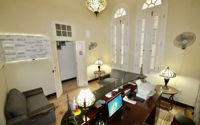Casa Amada