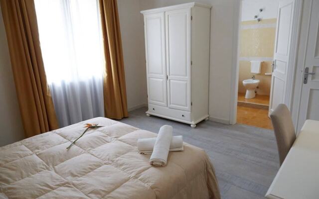 Agriturismo Dimina