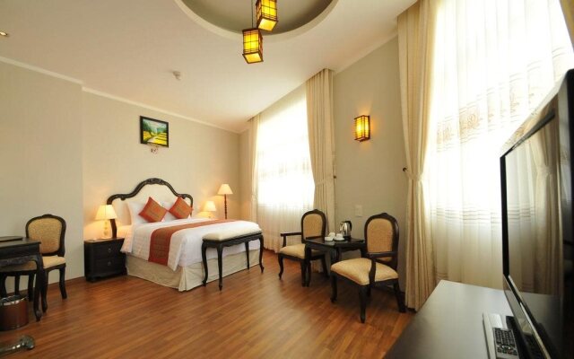 Hoa Binh 1 Hotel