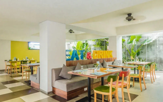 ZEN Rooms Tanjung Benoa Pratama 2