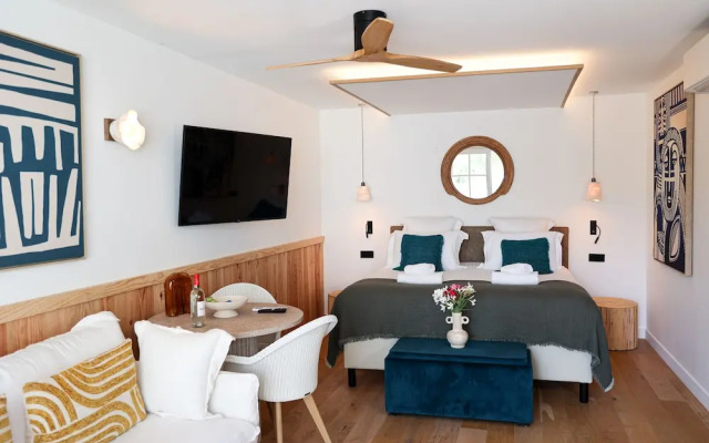 Résidence Les Suites Pereire