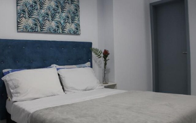 Pousada e Hotel Martins