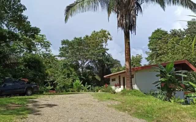 Selva Linda Lodge