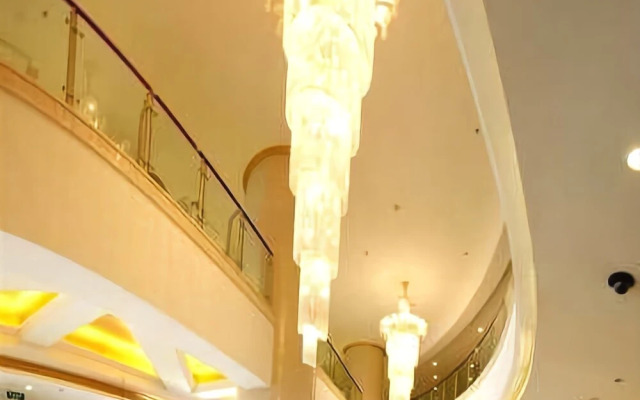 Urumqi Hami Building (MM Meimei Shopping Center)