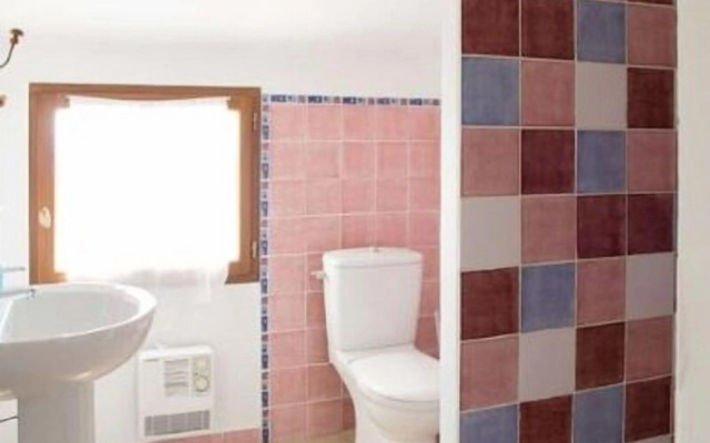 Campagne de la source St Martin B&B