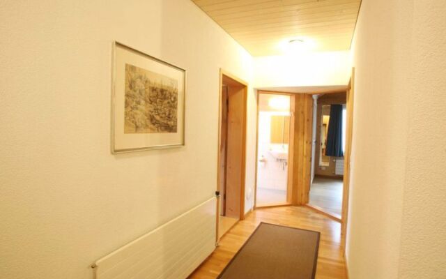 Apartment Pfander Zweisimmen