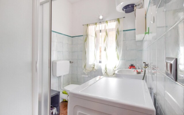 Amazing Home in Tusa With 2 Bedrooms and Wifi