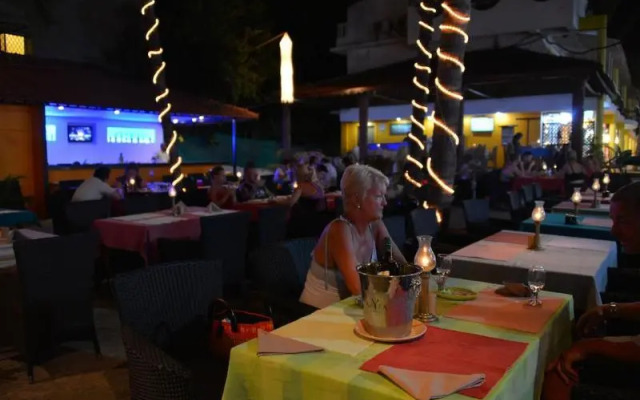 Silver Sand Holiday Village