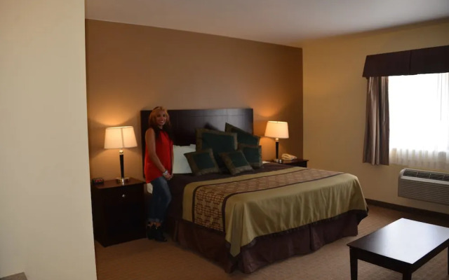 Irish Inn And Suites