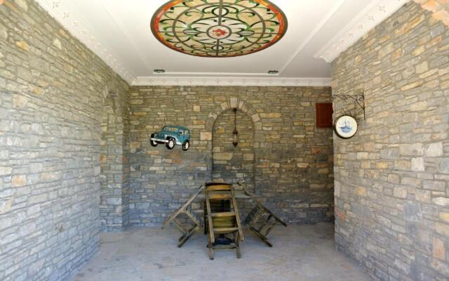 Recep Pasa Konaklari