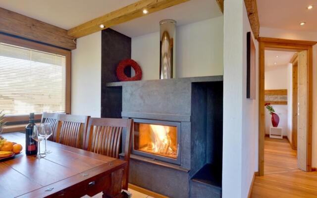 Appartement Vötter by NV-Appartements