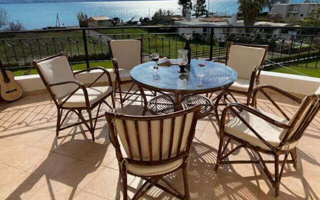 Country house Nafpaktos
