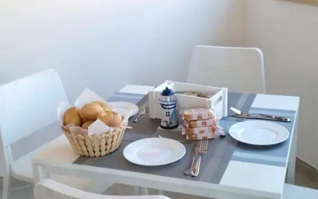 House With 2 Bedrooms in Marina di Camerota, With Wonderful Mountain View, Pool Access, Enclosed Garden - 300 m From the Beach